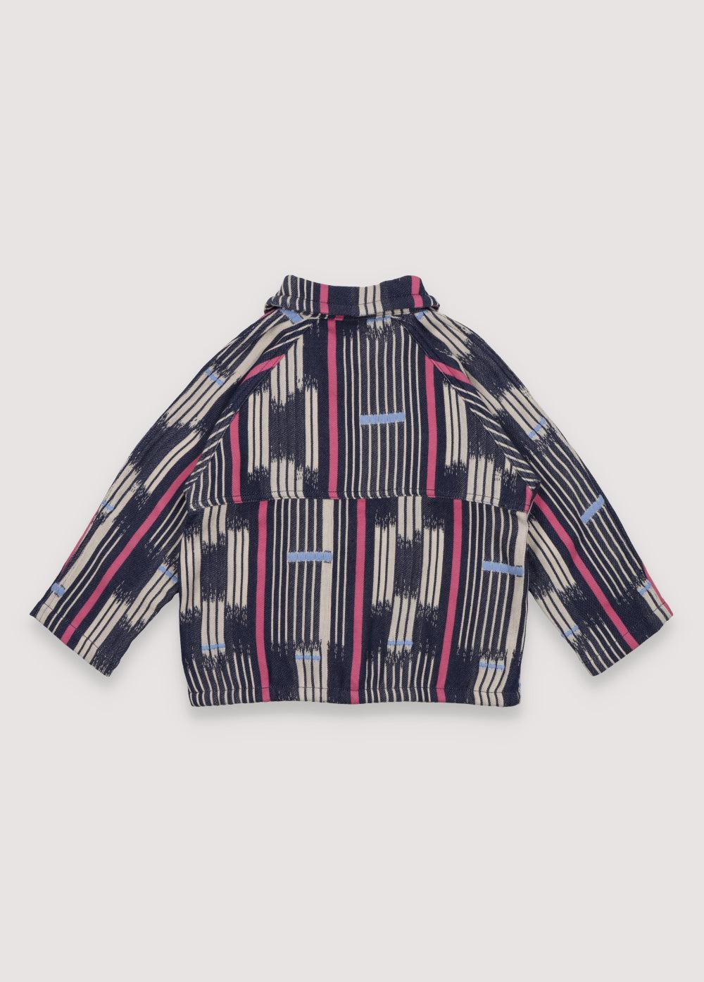 the new society Echo Jacket_sampling 6y Envío internacional gratuito