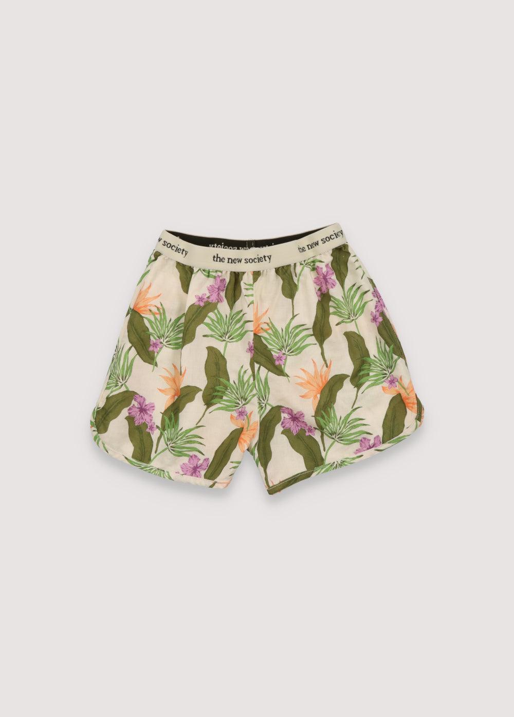 the new society Colinas Short_sampling 6y En oferta