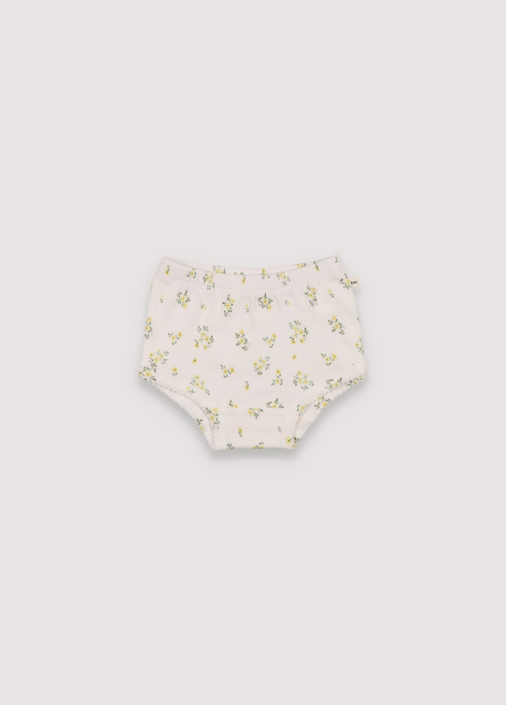 the new society La Jolla Panty_sampling 6y
