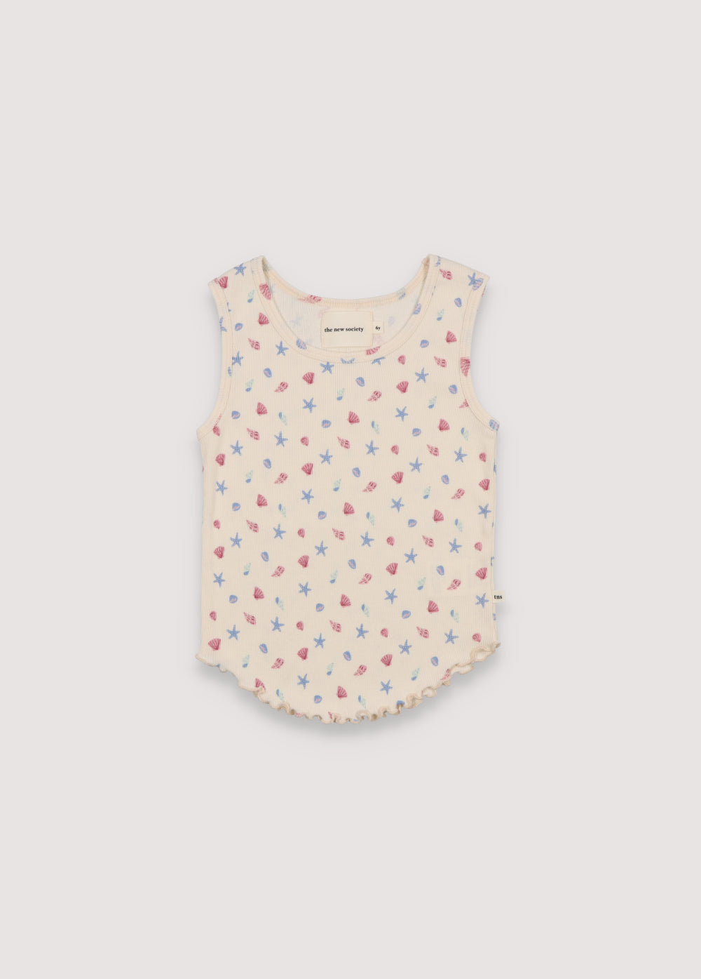 the new society La jolla top_sampling 6y