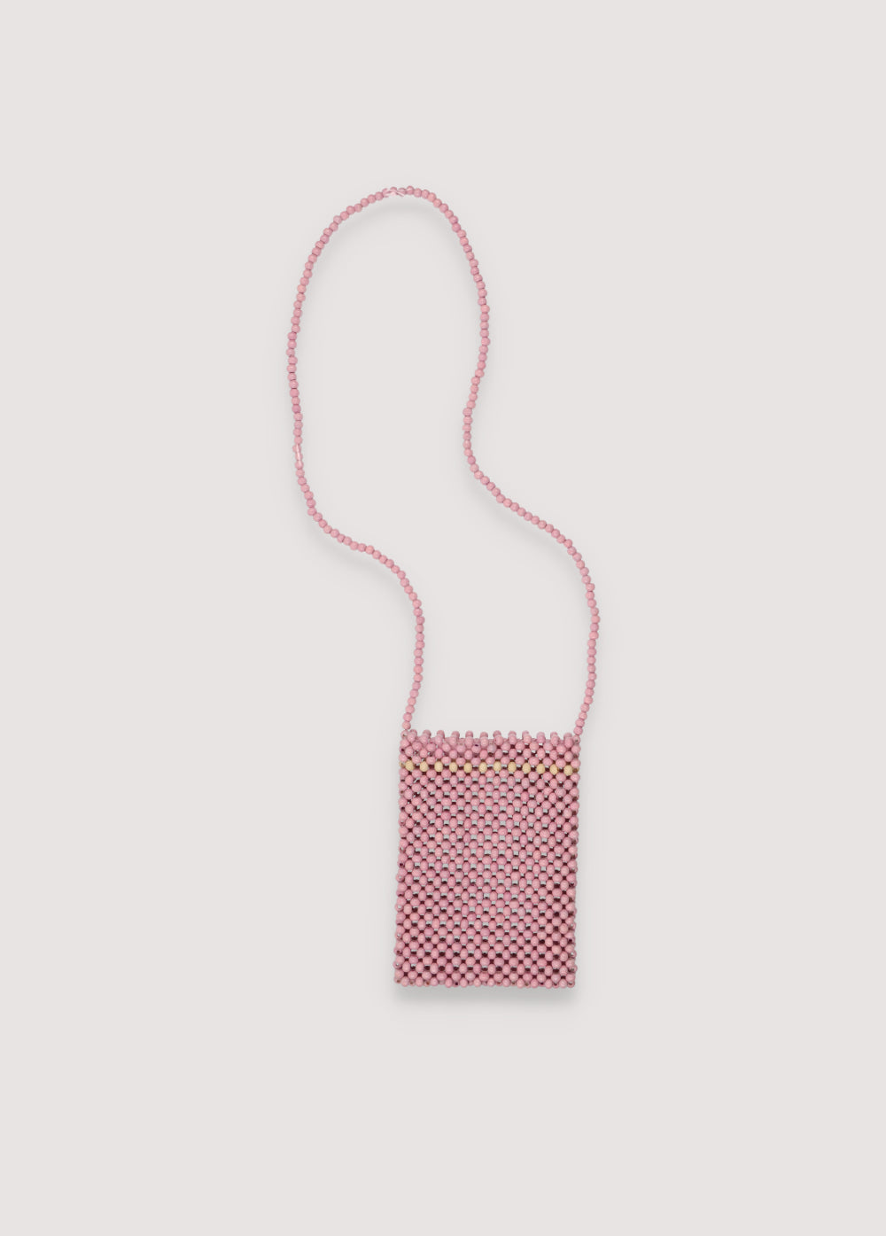 the new society Sayre Pearl Bag_sampling Mejor oferta