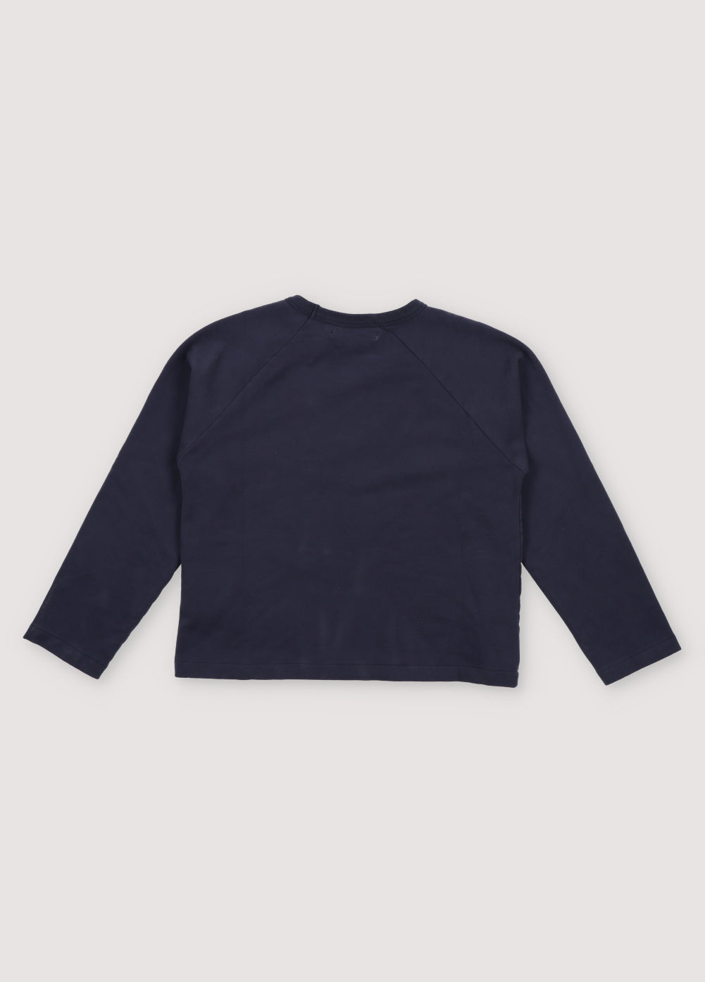 the new society Reine Camiseta especial Midnight Navy Promoción por tiempo limitado