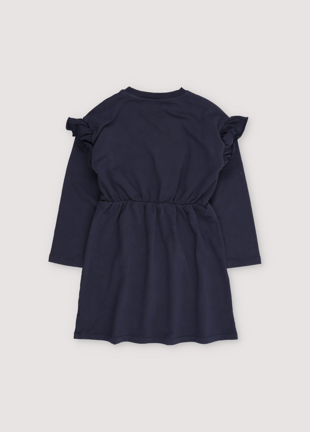 the new society Vestido especial de Reine Solo hoy