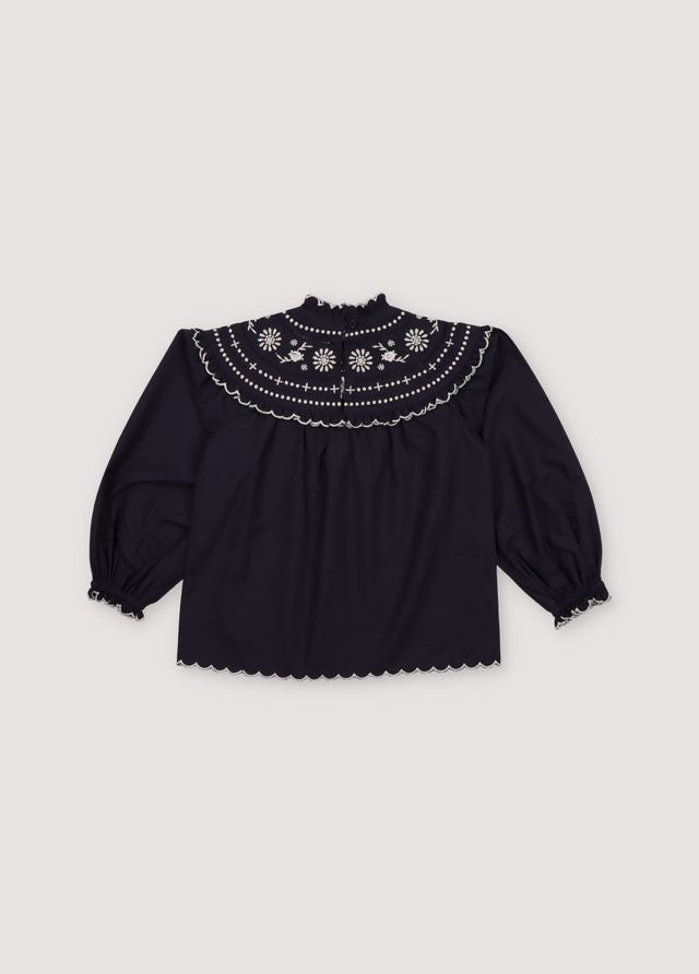 the new society Blusa de Pune Promoción trimestral