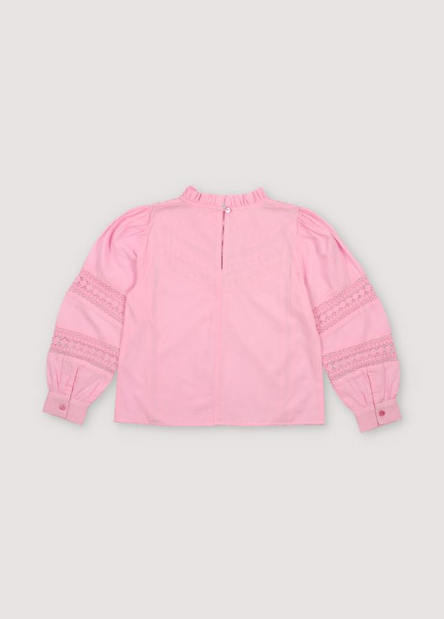 the new society BLUSIÓN DE PARÍS PINK PINK Grandes descuentos