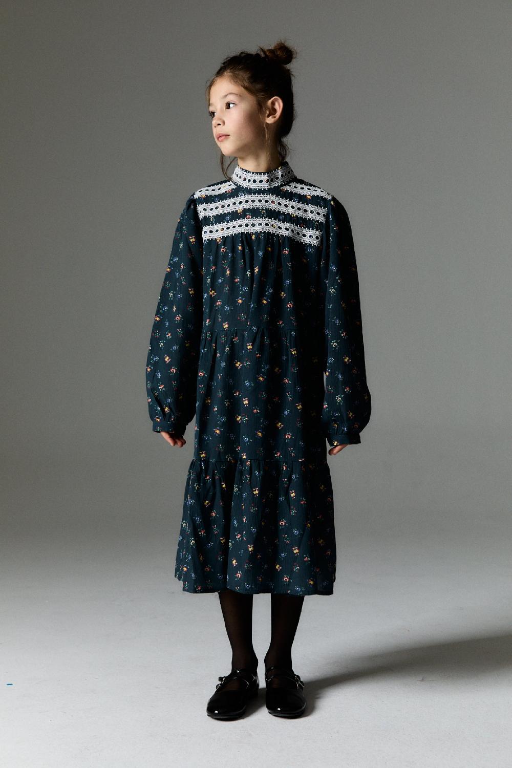the new society Vestido lunar En oferta