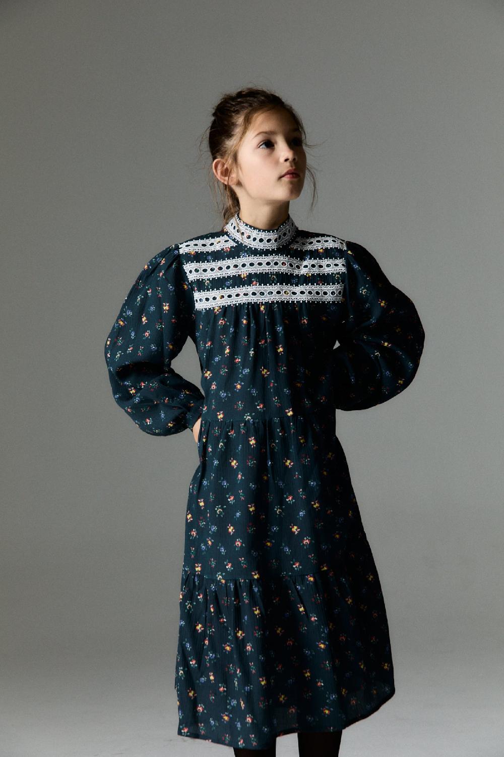 the new society Vestido lunar En oferta