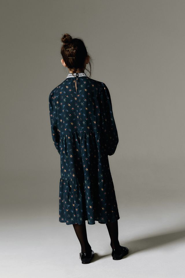 the new society Vestido lunar En oferta