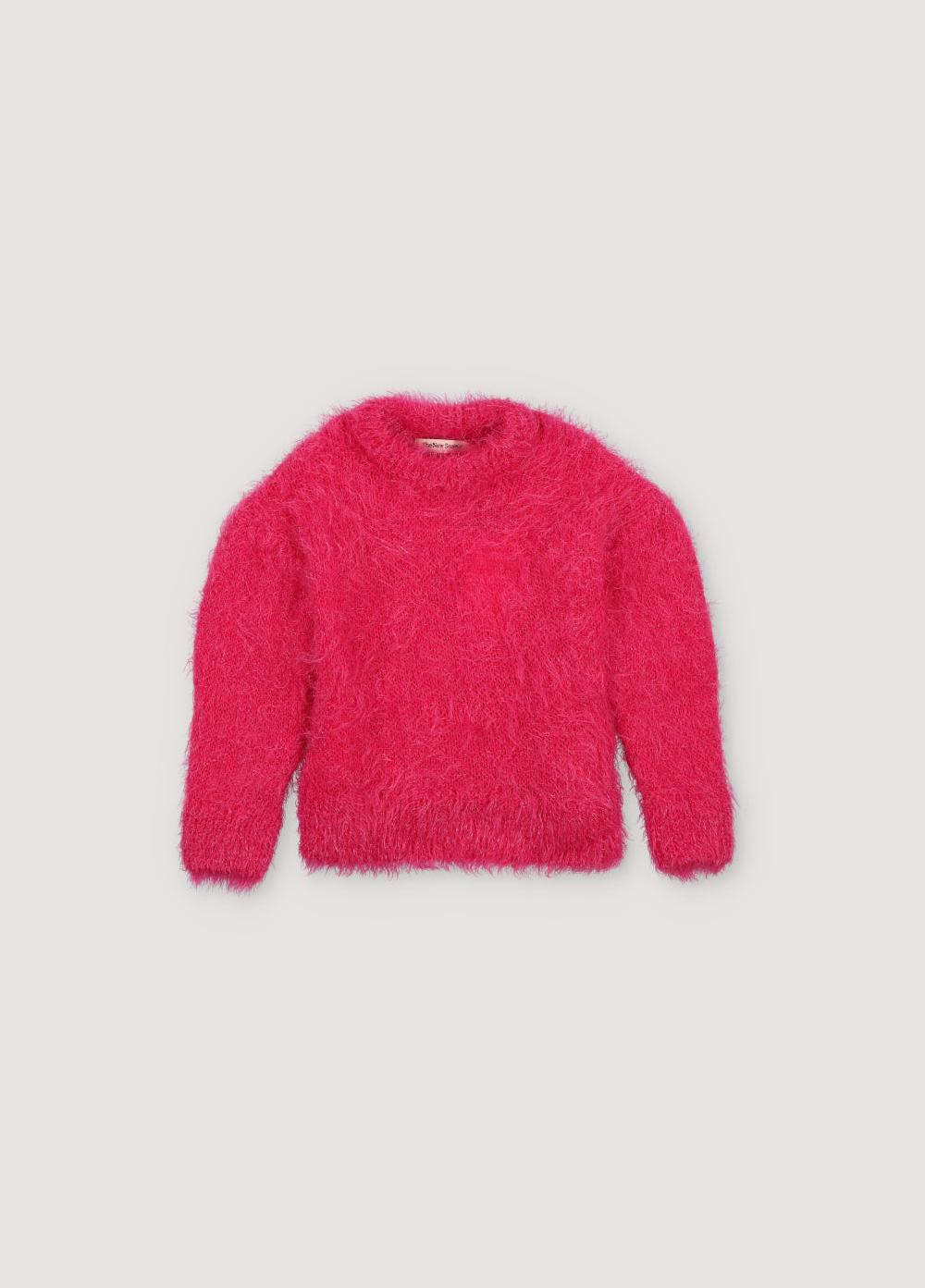 the new society Bloom de fucsia fucsia