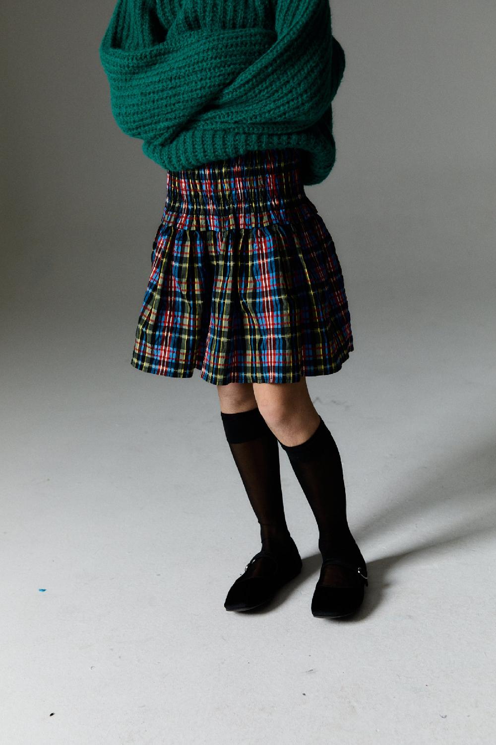 the new society Falda de Marte Descuentos del mes