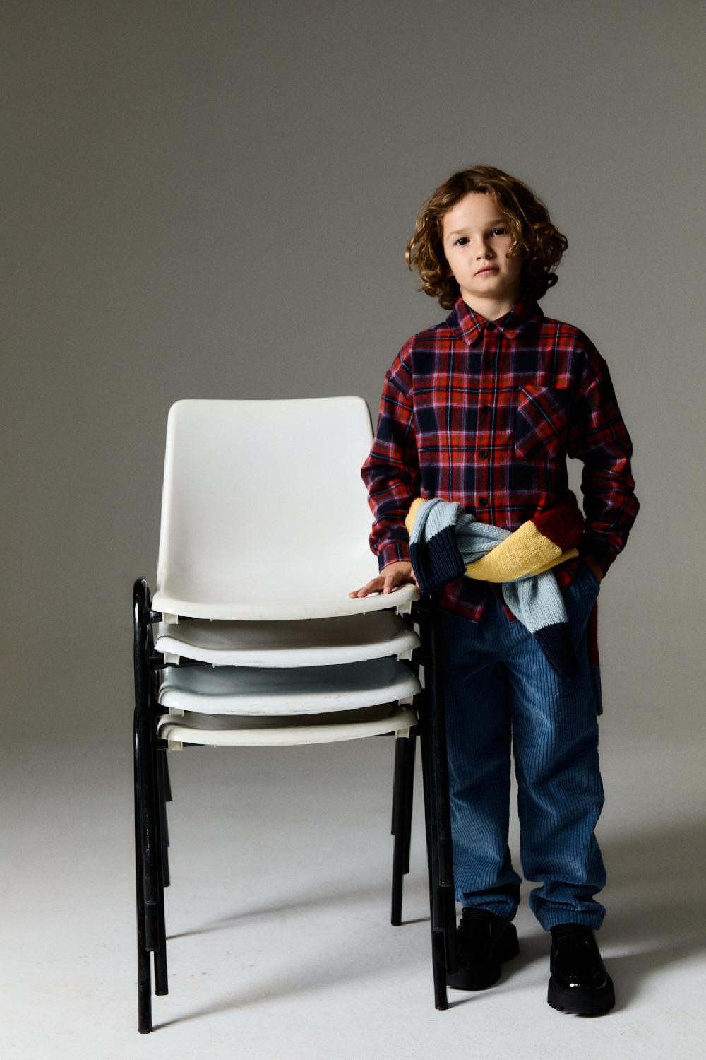 the new society Lá lapland Pant Moonlight Blue Descuento por venta flash