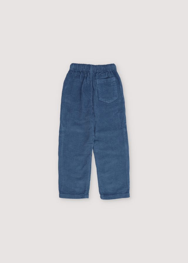 the new society Lá lapland Pant Moonlight Blue Descuento por venta flash