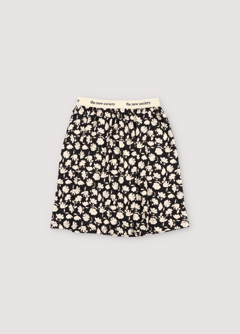 the new society Falda especial de kioto Ofertas de temporada