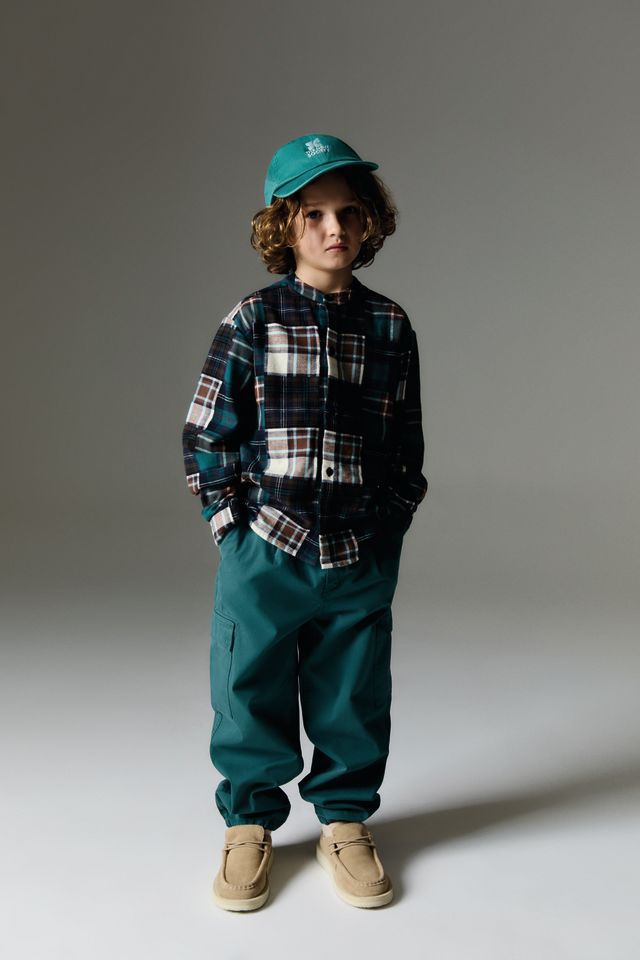 the new society Camisa kilimanjaro Ofertas especiales