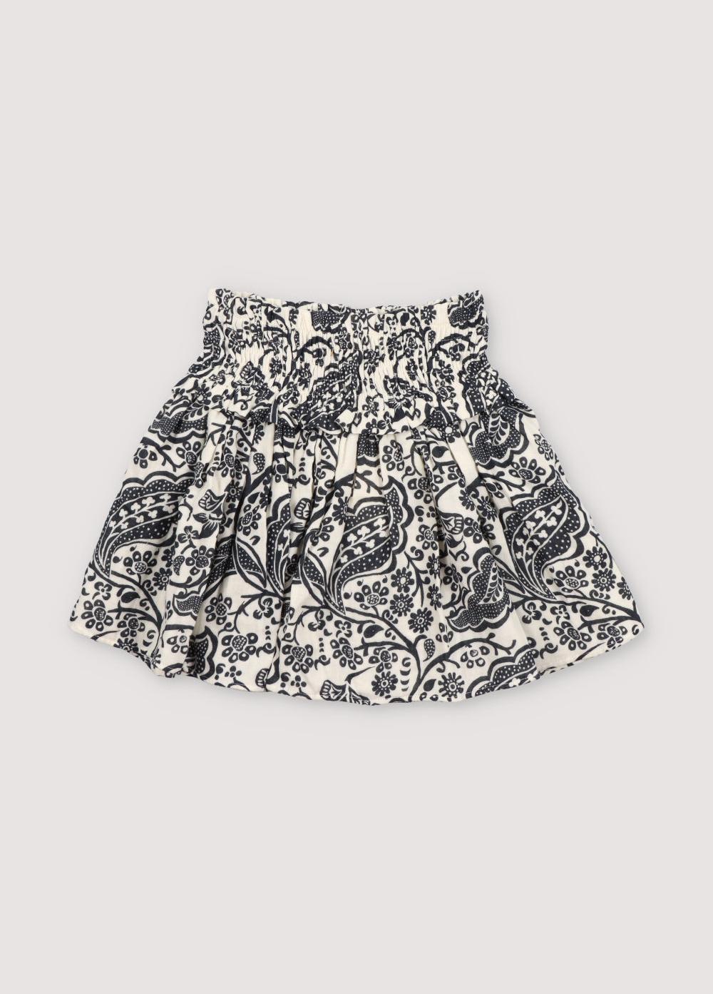 the new society Falda jaipur Rebajas de fin de temporada