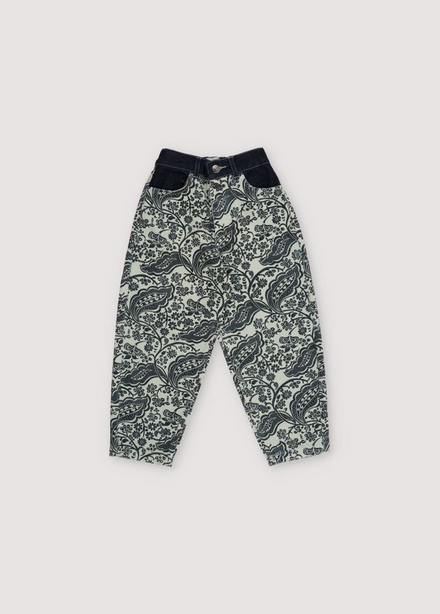the new society Pantalón jaipur Precio ultrabajo
