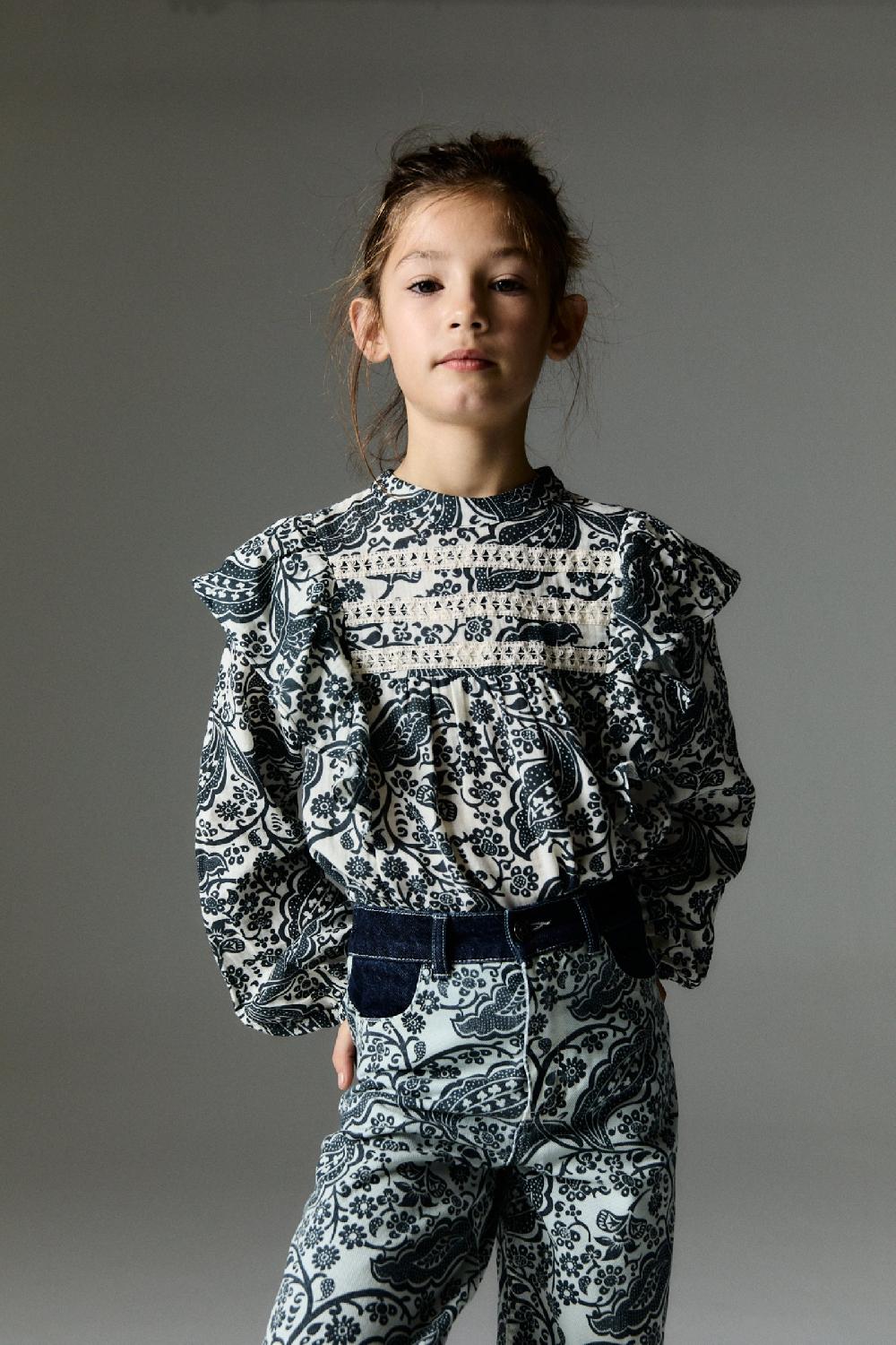the new society Blusa jaipur 2025