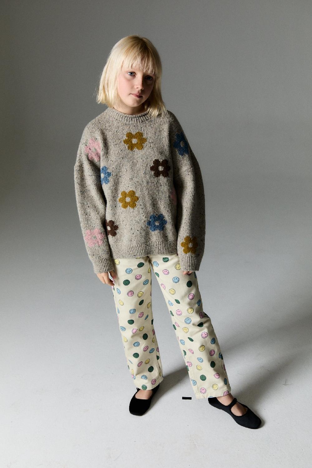 the new society Happy Place Pant SmileyWorld® Outlet online