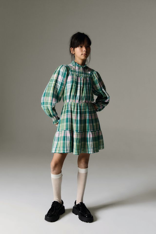 the new society Vestido de Groenlandia Ofertas
