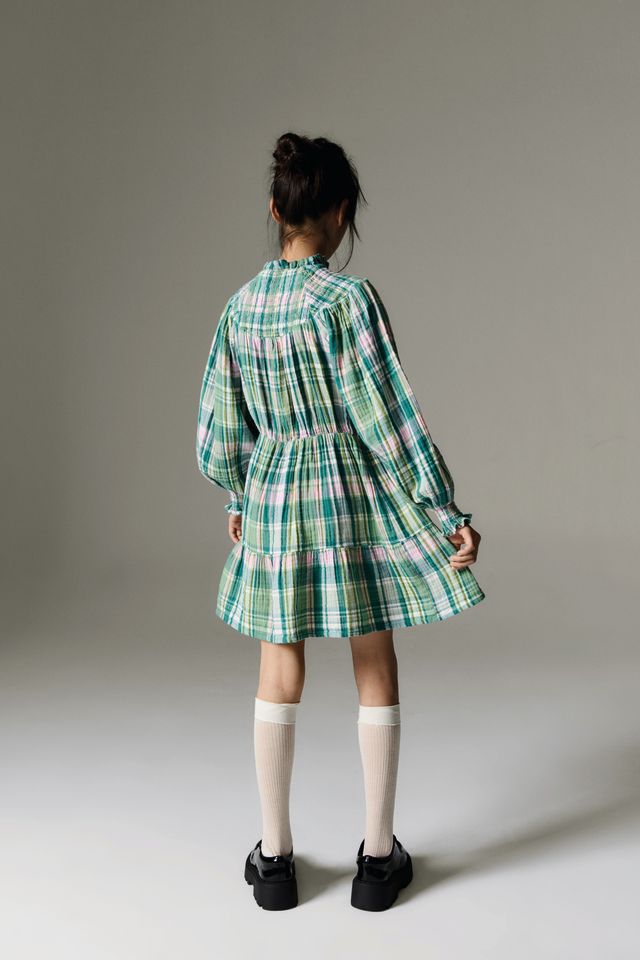 the new society Vestido de Groenlandia Ofertas