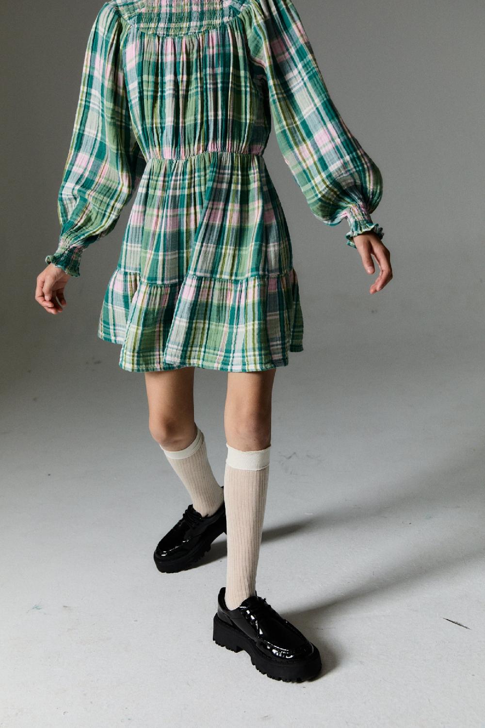 the new society Vestido de Groenlandia Ofertas