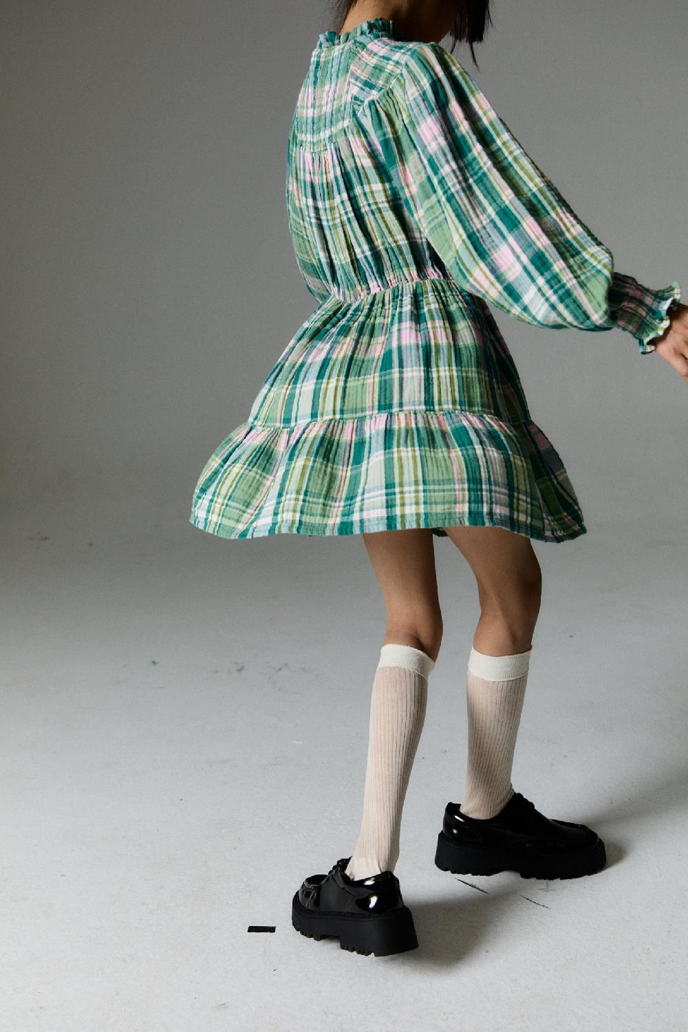 the new society Vestido de Groenlandia Ofertas