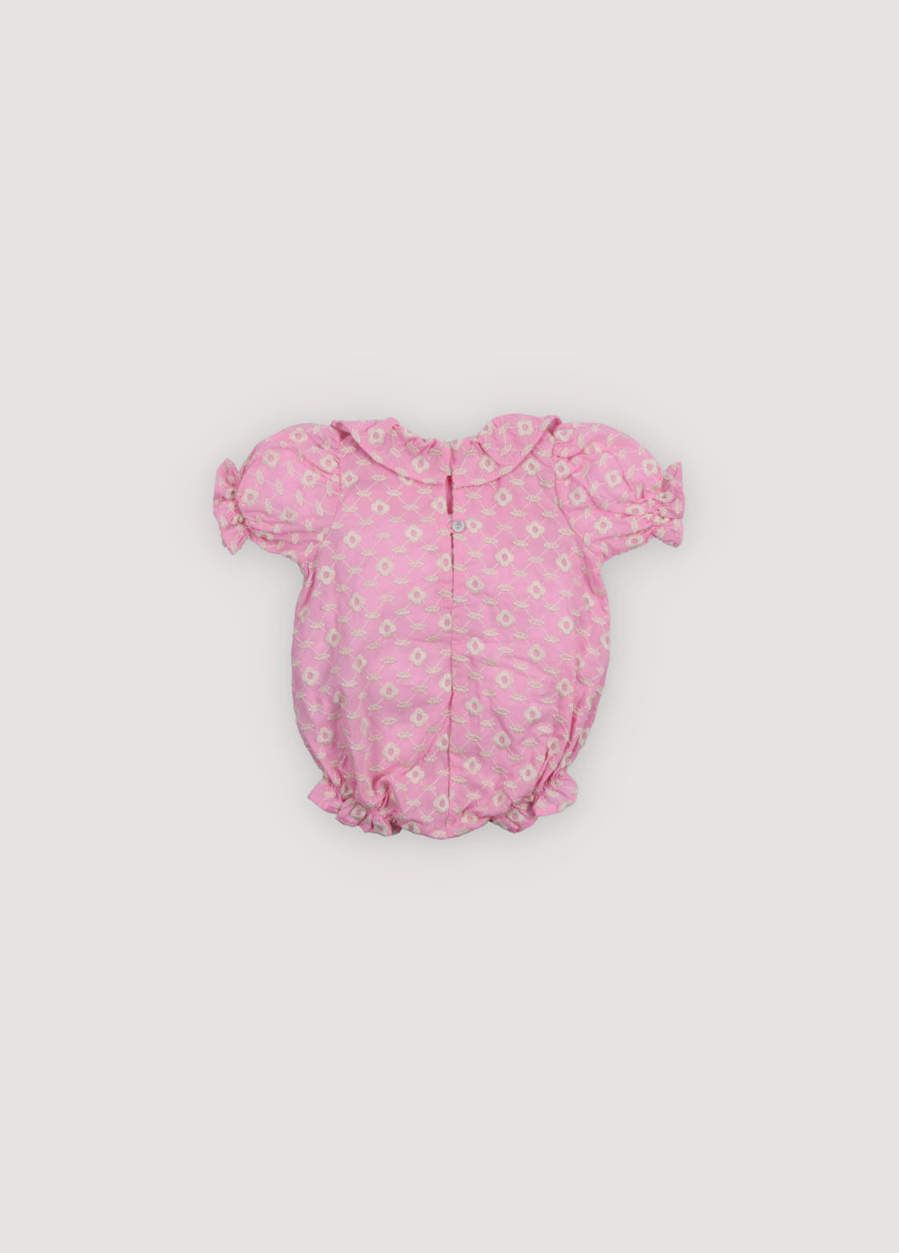 the new society ISidora Baby Rompper Envío gratis