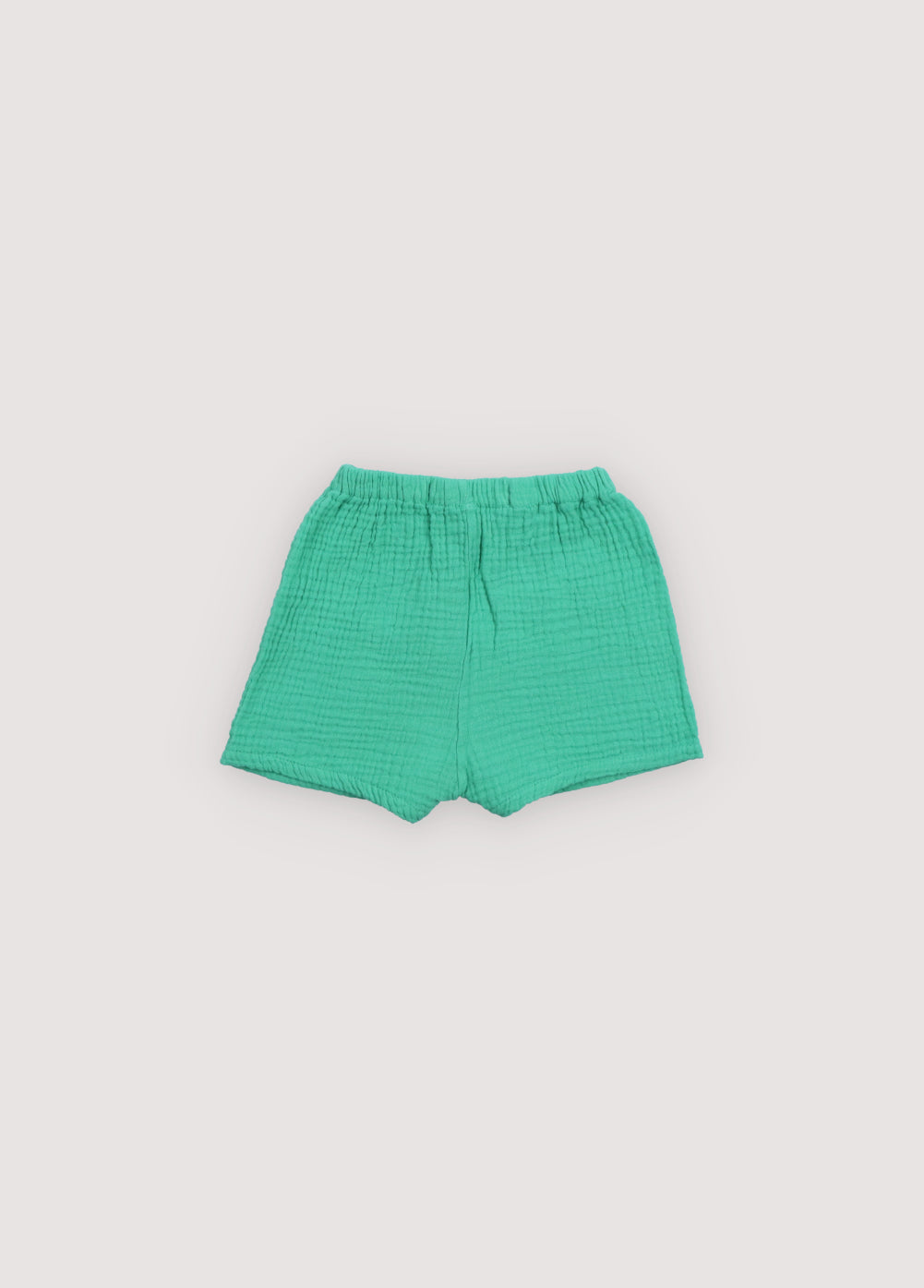 the new society Spyros Baby Short Jade Envío gratis
