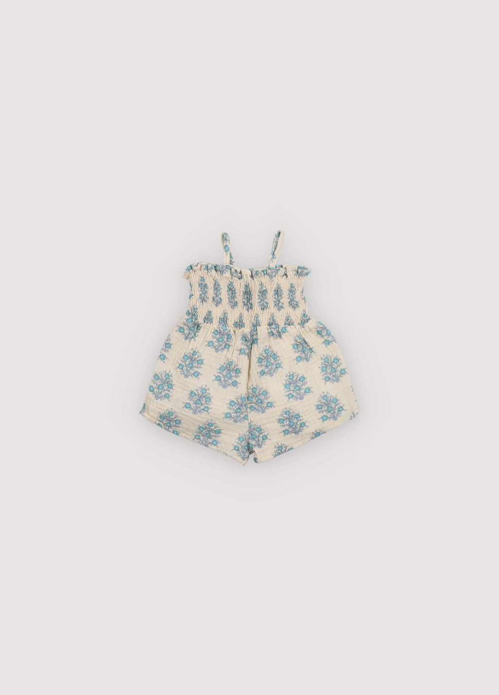 the new society Kyra Baby Jumpsuit ÚLTIMAS EDICIONES