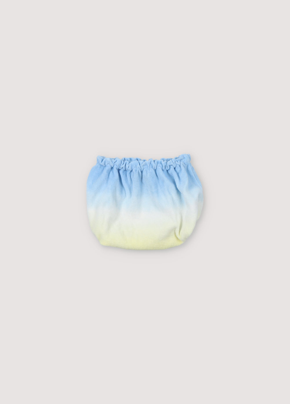 the new society Briseis Baby Bloomer Powder Blue Promoción por tiempo limitado