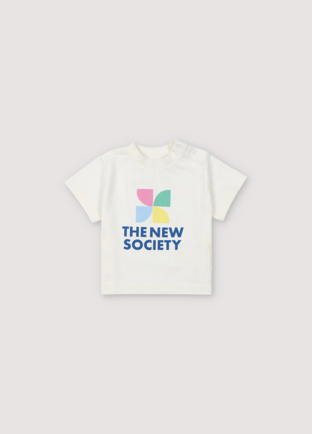 the new society Mykonos Baby Camisd Coconut