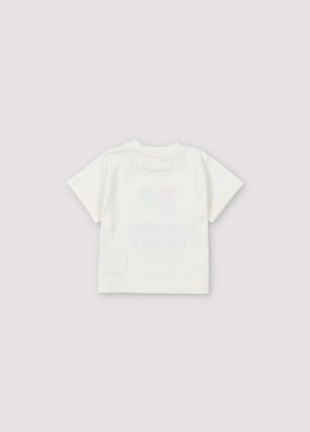 the new society Mykonos Baby Camisd Coconut Grandes descuentos
