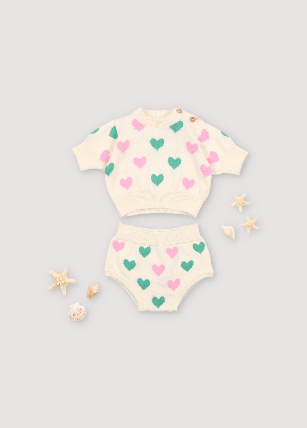 the new society Oia Baby Bloomer Precios de Black Friday