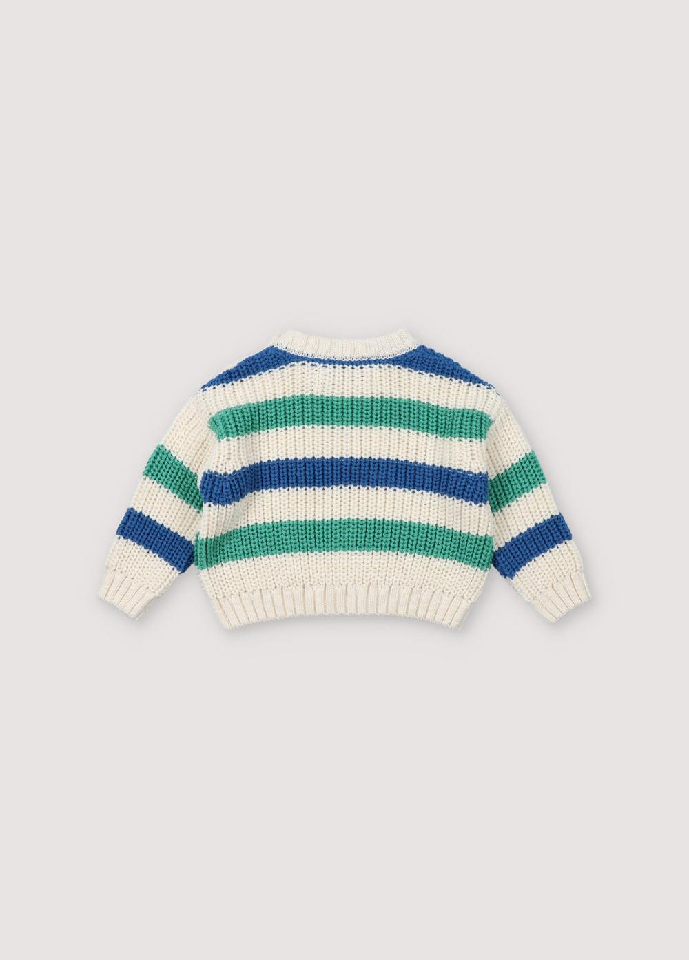 the new society Jumper de Baby Leto Baby Jade En oferta