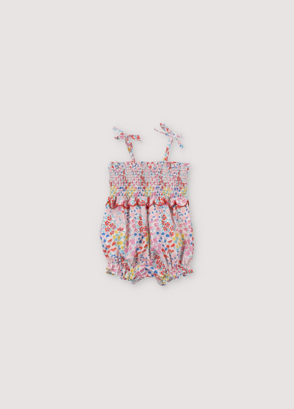 the new society Reneva Baby Rompper Precio ultrabajo