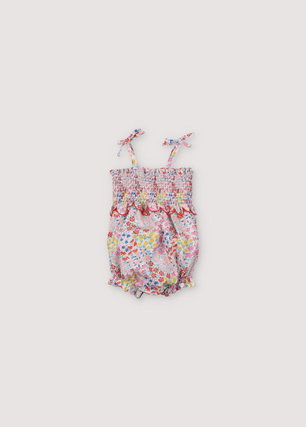 the new society Reneva Baby Rompper Precio ultrabajo