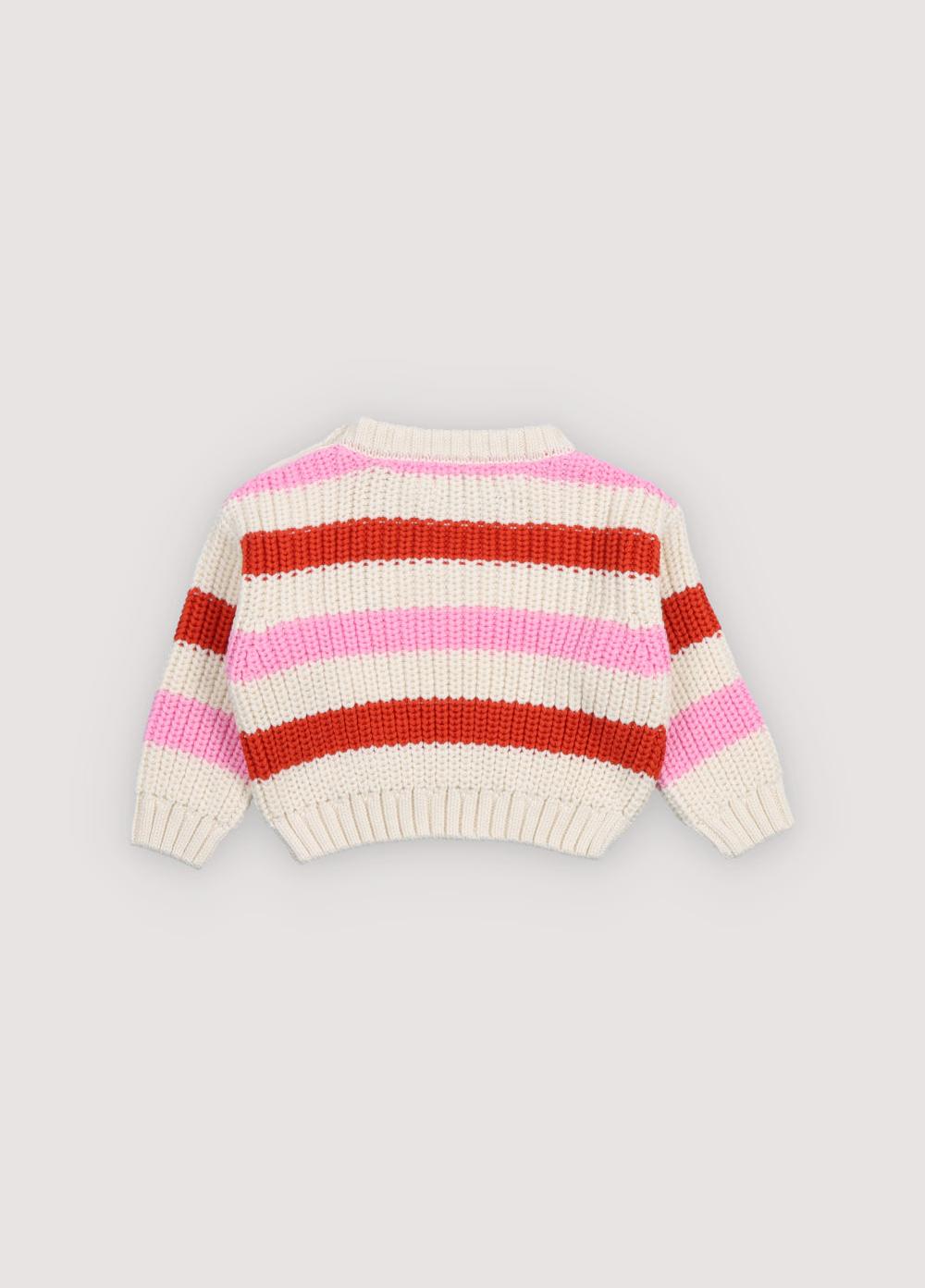 the new society Hibisco de jersey baby leto baby 2025