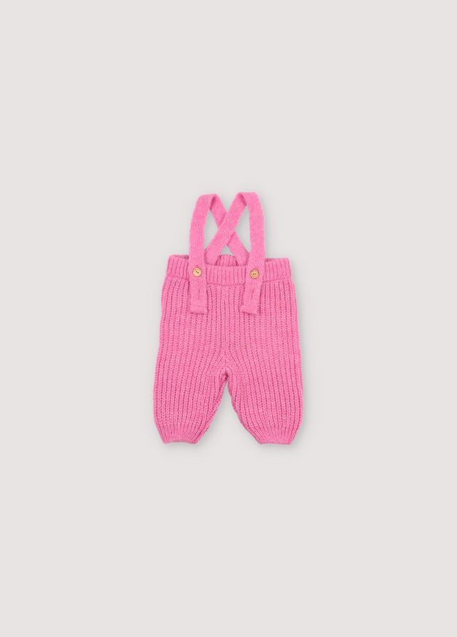 the new society Tampere baby pantan rosa rosa