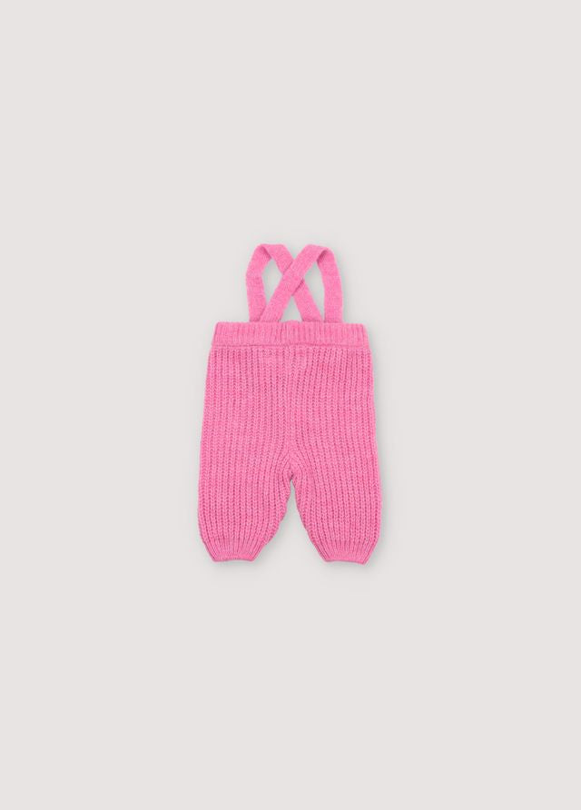 the new society Tampere baby pantan rosa rosa Rebajas baratas