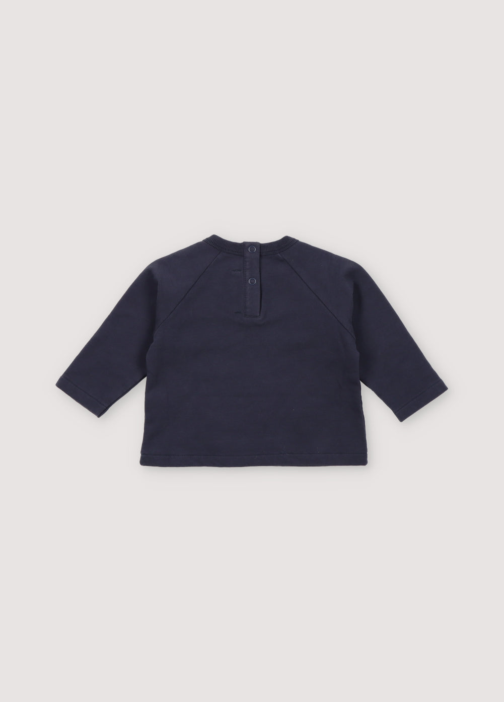 the new society Reine Special Baby Camise Midnight Navy Mejor oferta