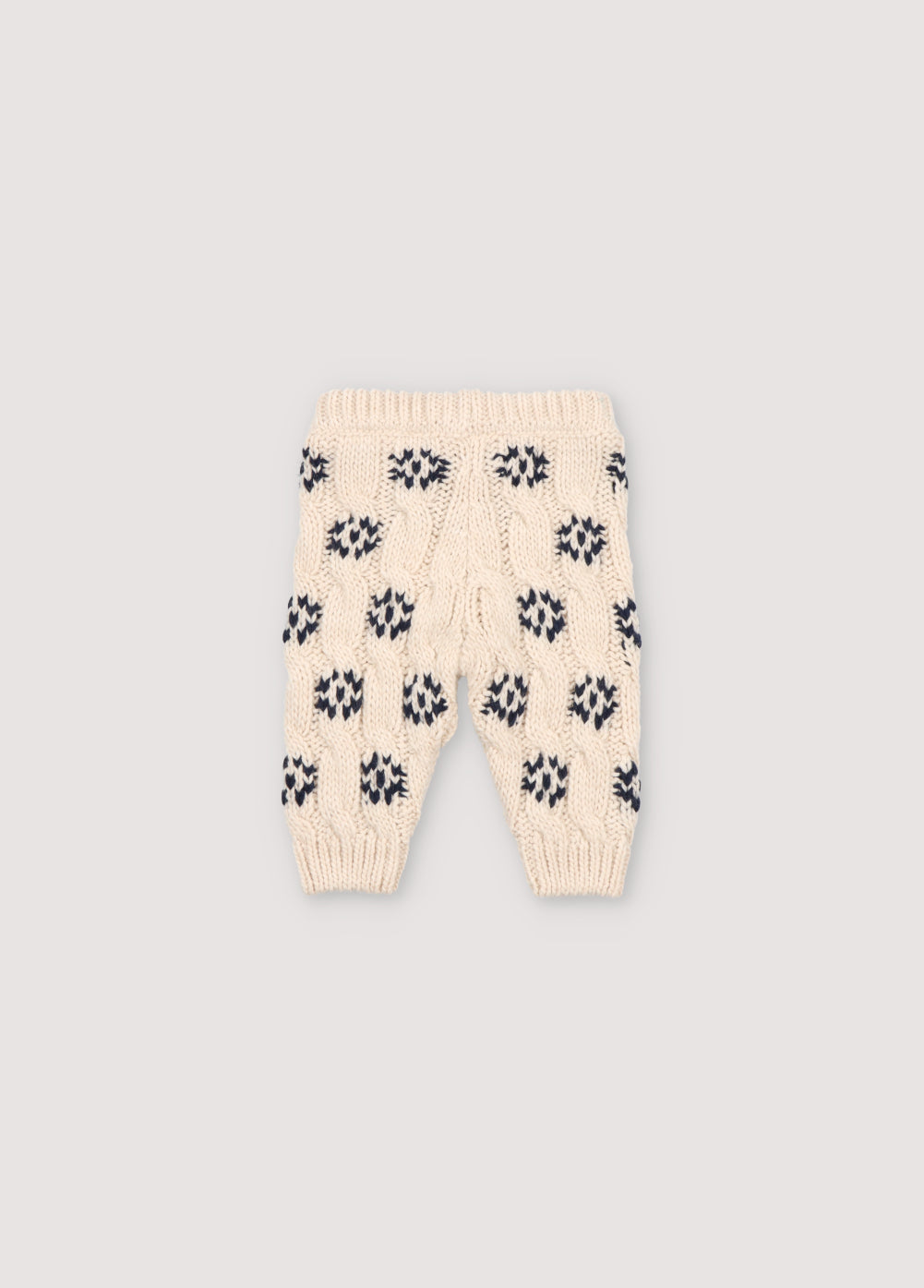 the new society Pantalón de bebé de Osaka Oferta especial