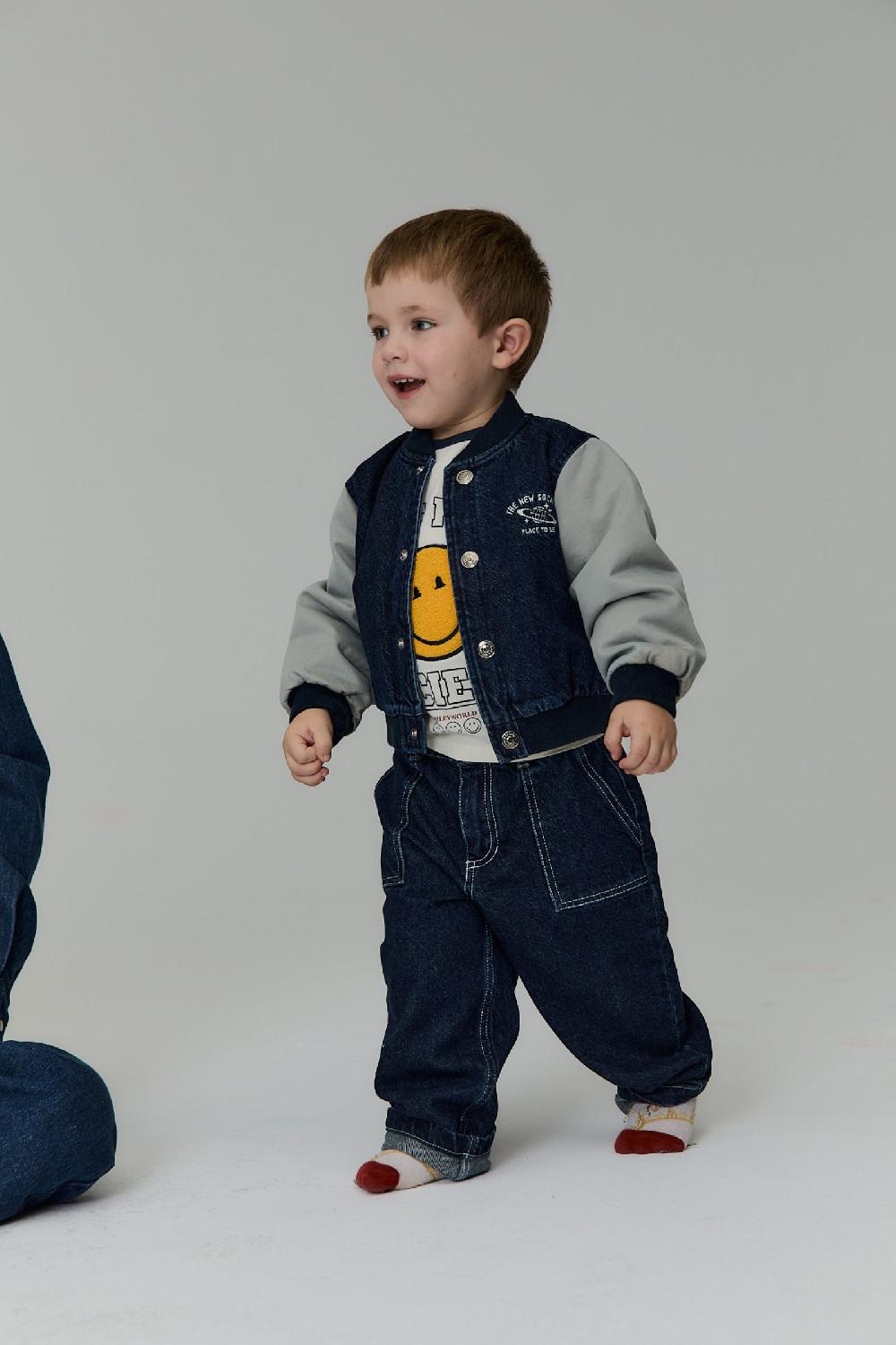 the new society Chaqueta de bebé neptuno COMPRAR AHORA