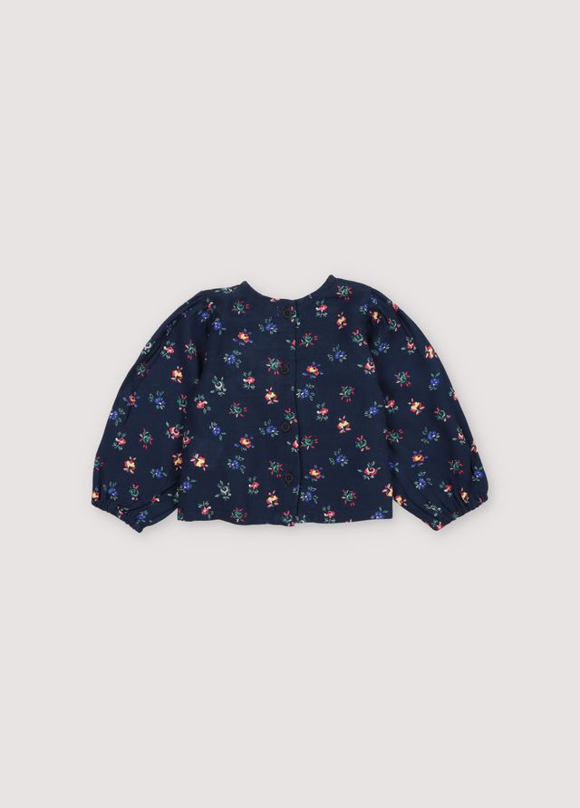 the new society Blusa de bebé luna ÚLTIMAS EDICIONES