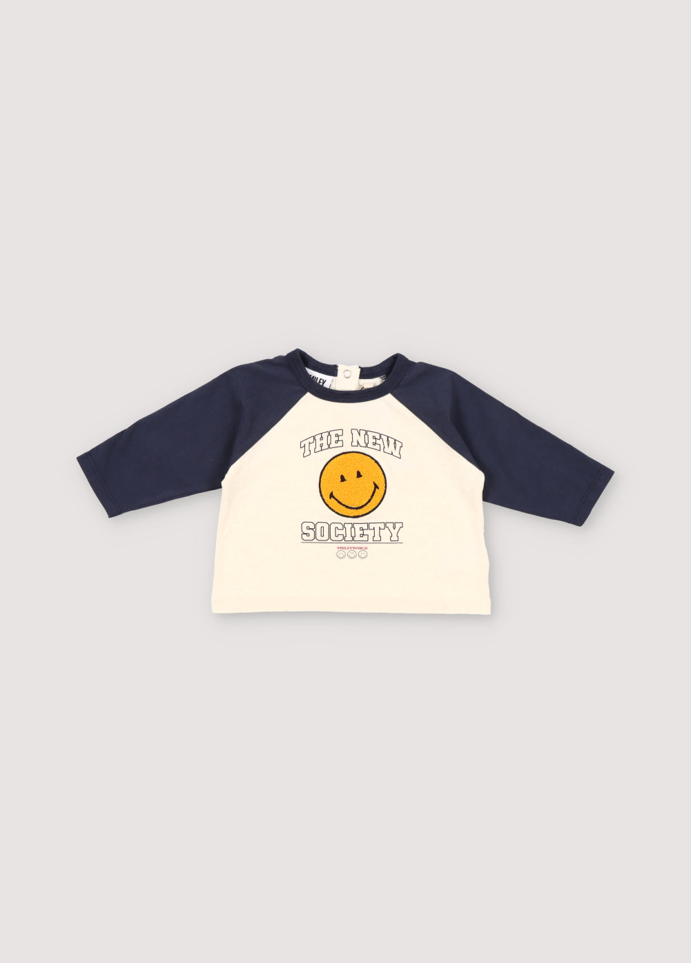 the new society Camiseta Malmo Baby Últimos 2 días