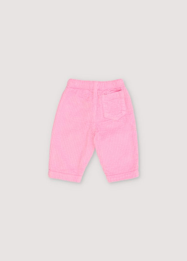 the new society Lá lapland Baby Pant sonrojo rosa Último día