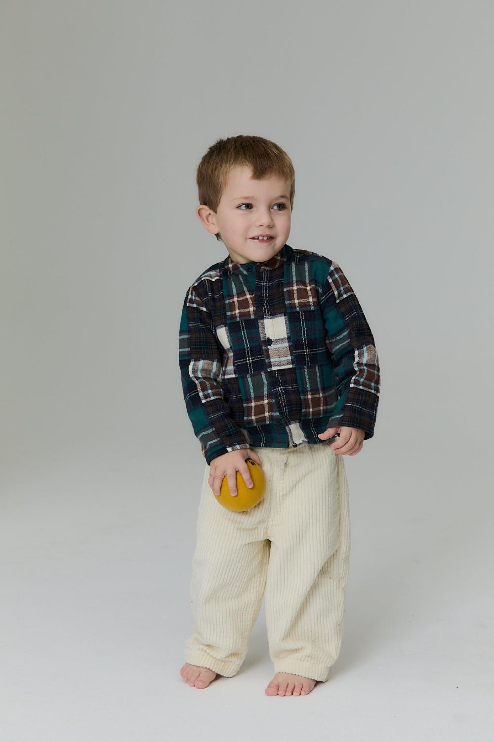 the new society Kilimanjaro Baby Camisa Precio de fábrica