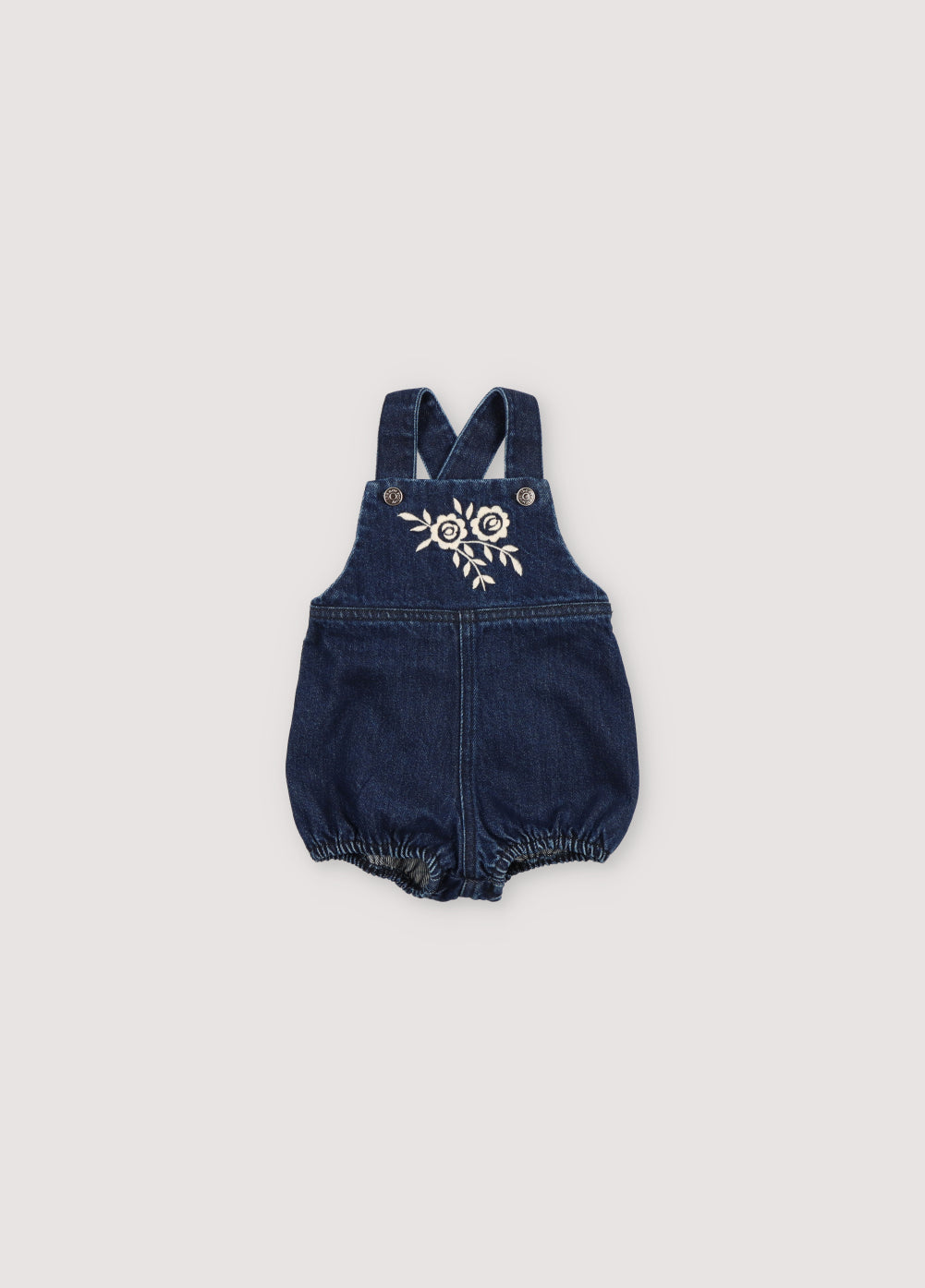 the new society Danubio Special Baby Delantal