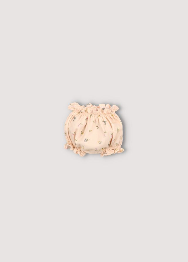the new society Camellia Baby Bloomer Limitado a 3 días