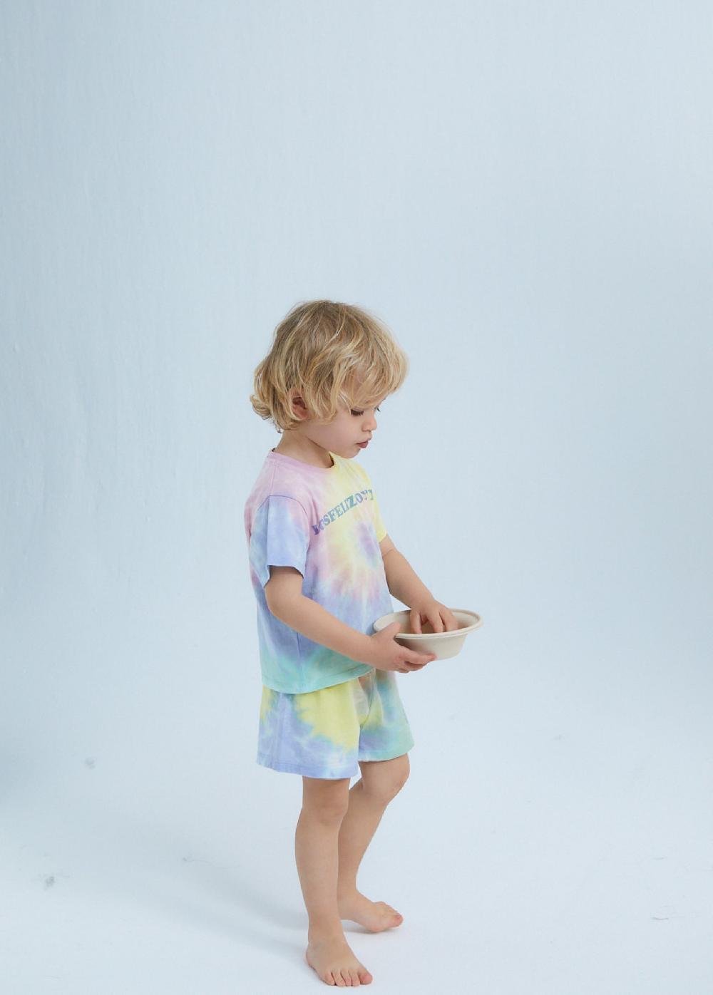 the new society Camiseta de bebé de Wildshire