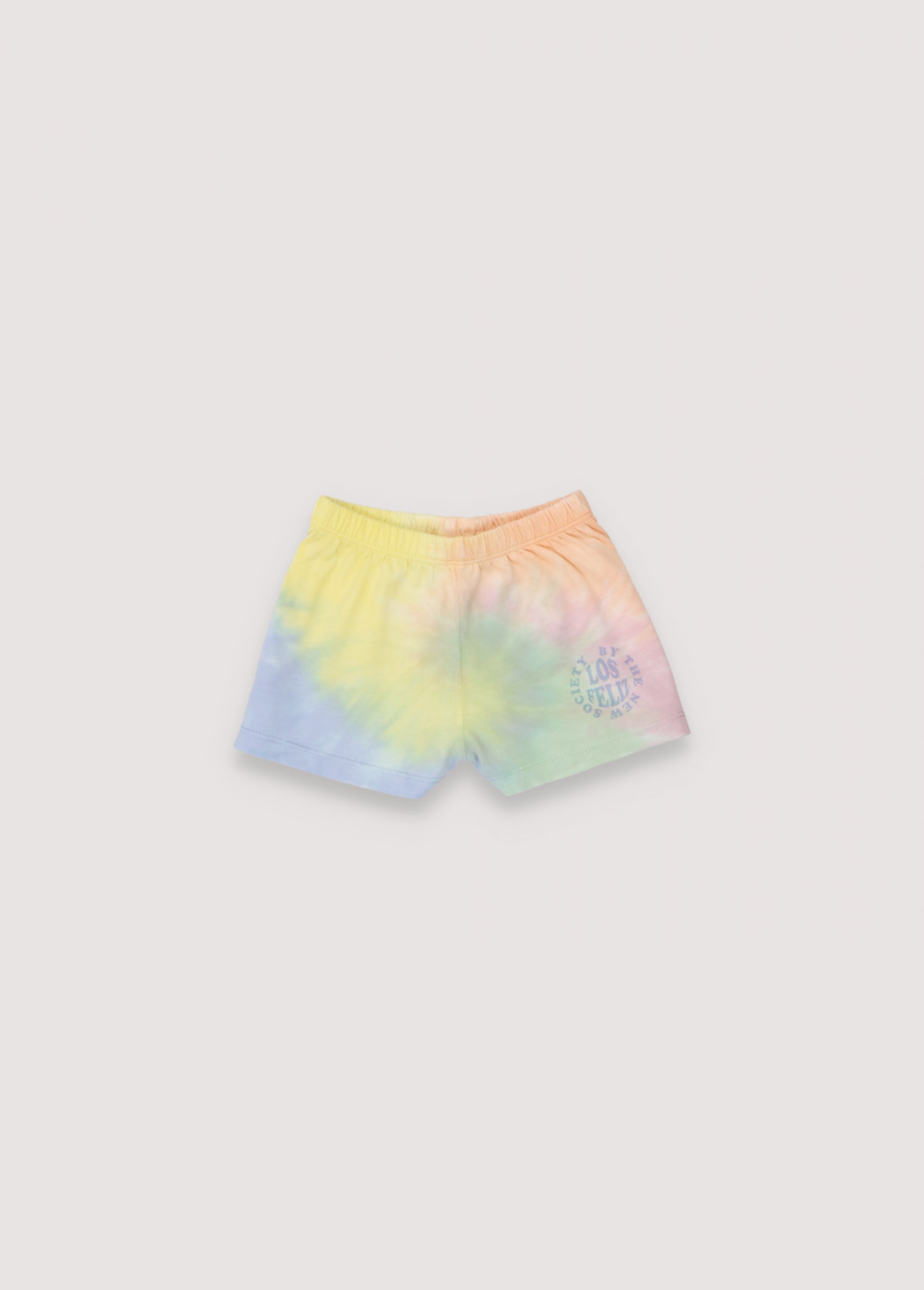 the new society Wildshire Baby Short